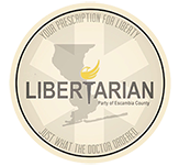 Libertarian Party of Escambia County